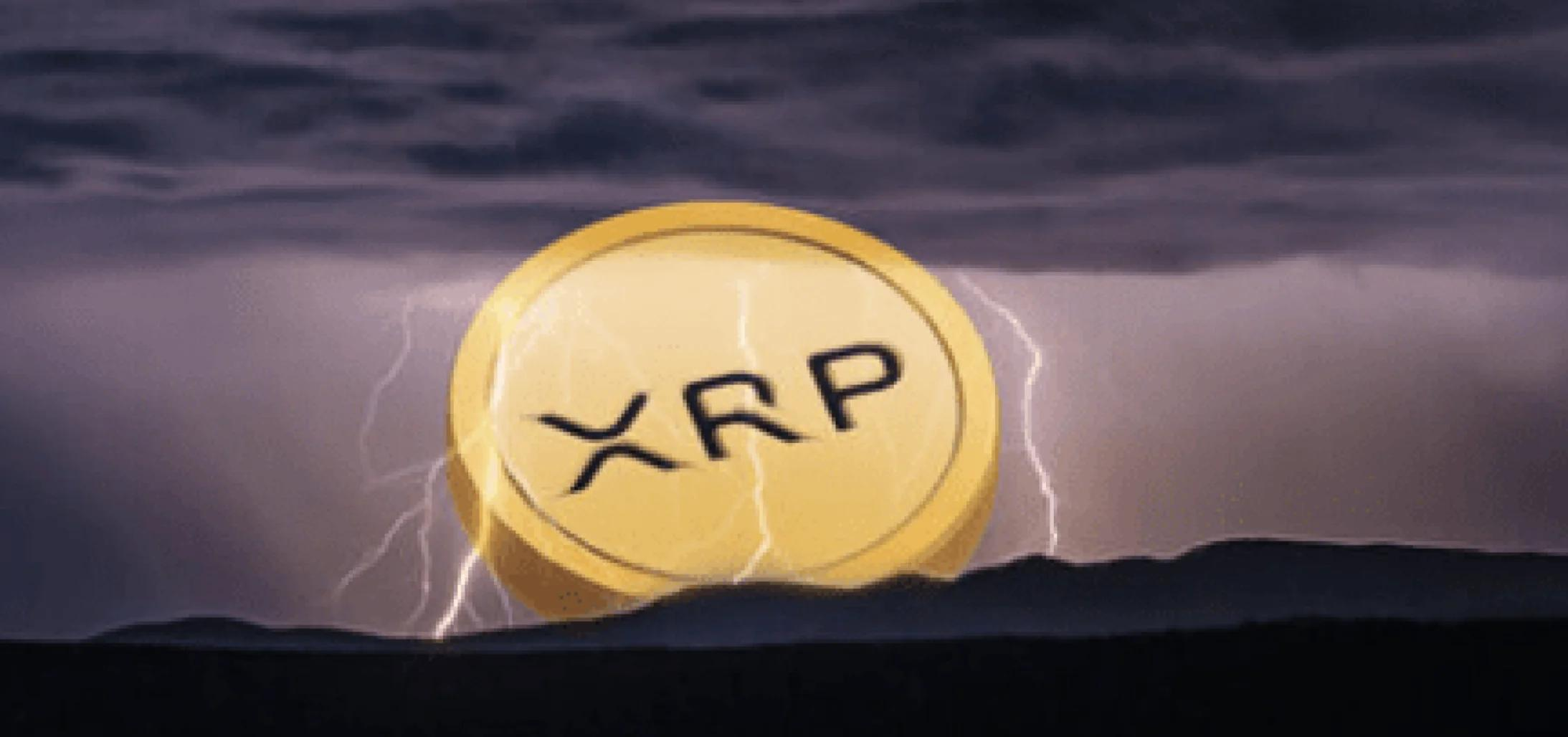 XRP空投即将开始，参与用户将获27.89枚代币