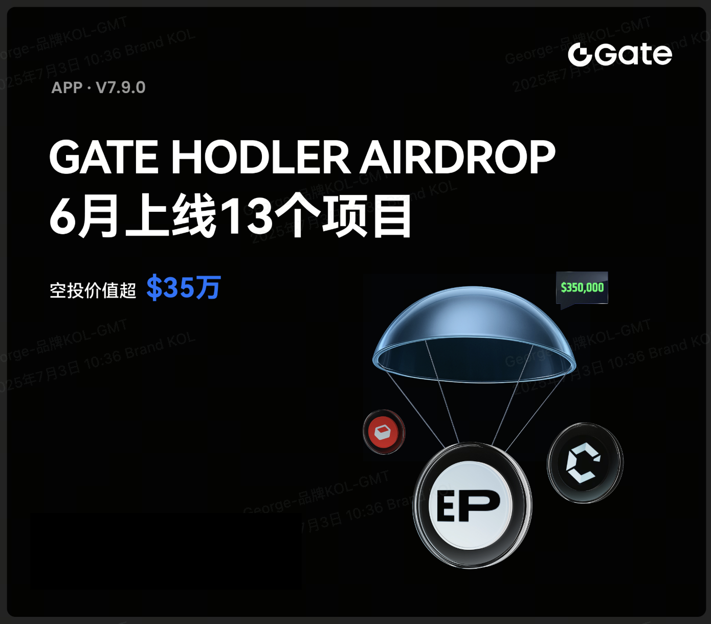 爱游戏官网下载-Gate遭遇大幅下滑超347%，投资者恐慌性抛售