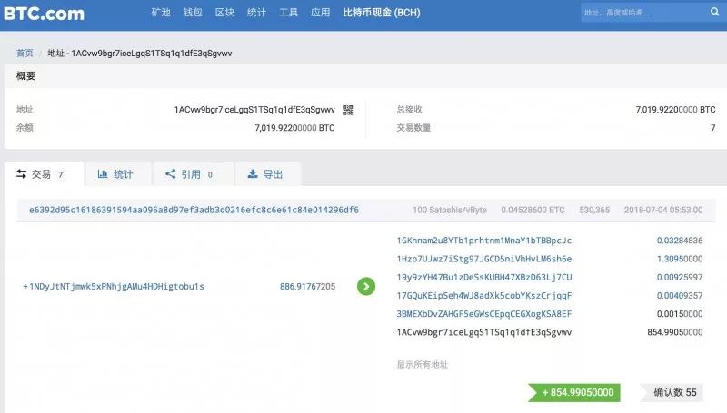 币安币投资骗局被揭发，已有超482人被骗！的简单介绍