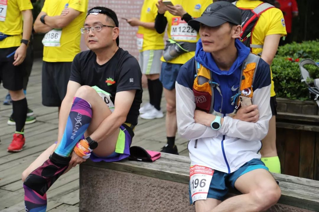 马拉松赛场再起风云：剑门风暴队读秒绝平漓江烈马队，新援首秀制胜精神属性拉满的简单介绍